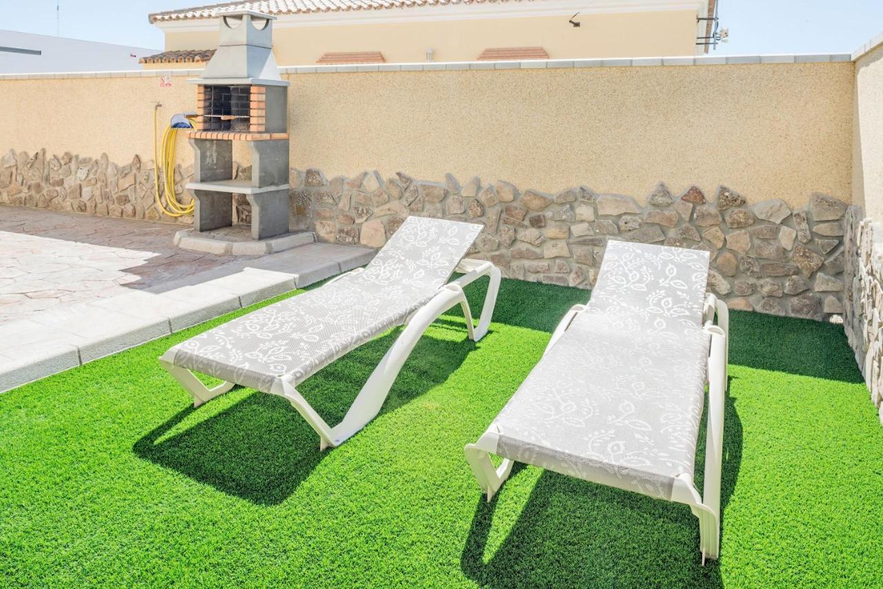 Apartamento La Aceitera - Apartamento 1 Zahora